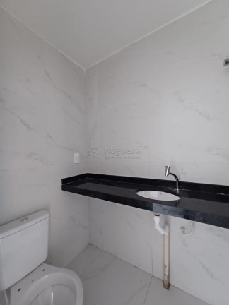 Imagem Apartamento com 1 Quarto à Venda, 21 m² em Porto De Galinhas - Ipojuca