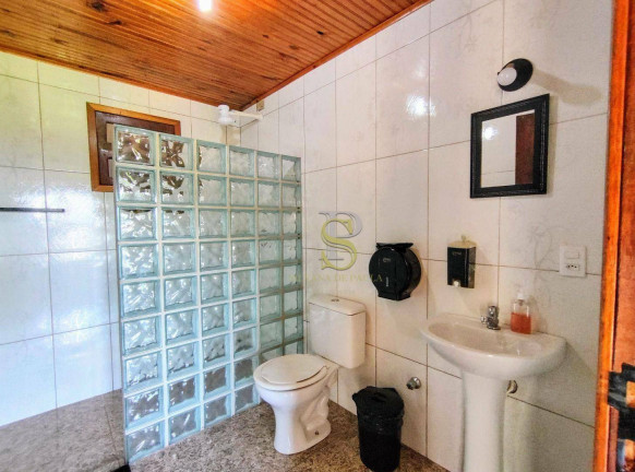 Imagem Chácara com 3 Quartos à Venda, 350 m² em Náutico - Piracaia Imagem Chácara com 3 Quartos à Venda, 350 m² em Náutico - Piracaia