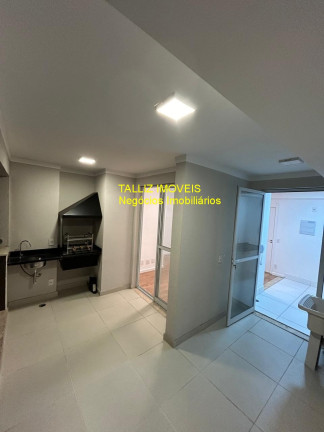 Imagem Apartamento com 2 Quartos para Alugar, 62 m² em Living Dream Panamby - São Paulo