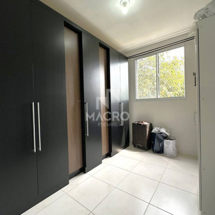 Imagem Apartamento com 2 Quartos à Venda, 48 m² em Jaraguá 99 - Jaraguá Do Sul