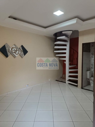 Imagem Casa com 2 Quartos à Venda, 84 m² Imagem Casa com 2 Quartos à Venda, 84 m²
