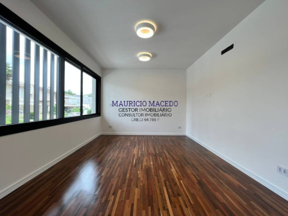 Imagem Casa com 4 Quartos à Venda, 595 m² em Alphaville Residencial Dois - Barueri
