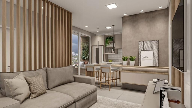 Imagem Apartamento com 2 Quartos à Venda, 63 m² em Setor Sul - Goianésia Imagem Apartamento com 2 Quartos à Venda, 63 m² em Setor Sul - Goianésia