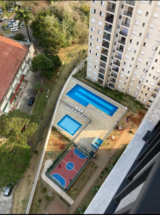 Imagem Apartamento com 2 Quartos à Venda, 48 m² em Penha - São Paulo