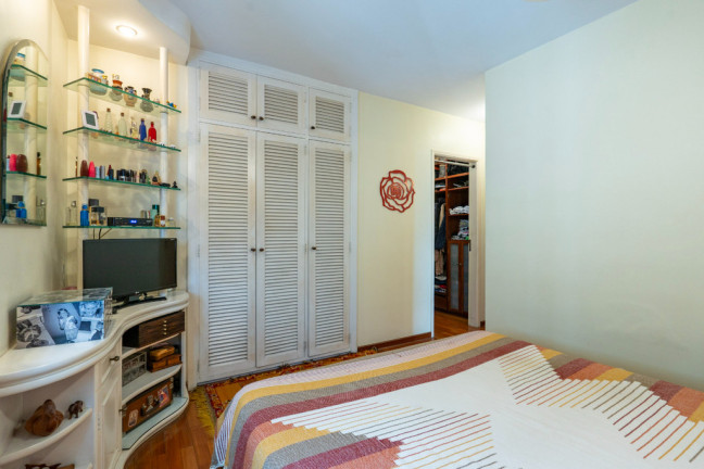 Imagem Imóvel com 3 Quartos à Venda, 198 m² em Jardim Ampliação - São Paulo Imagem Imóvel com 3 Quartos à Venda, 198 m² em Jardim Ampliação - São Paulo