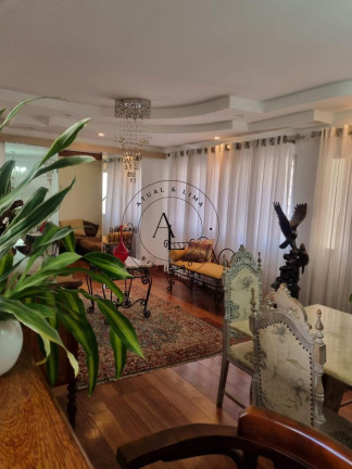Imagem Apartamento com 3 Quartos para Alugar, 149 m² em Cambuí - Campinas Imagem Apartamento com 3 Quartos para Alugar, 149 m² em Cambuí - Campinas