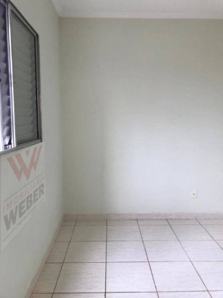 Imagem Apartamento com 3 Quartos à Venda, 64 m² em Jardim Simus - Sorocaba