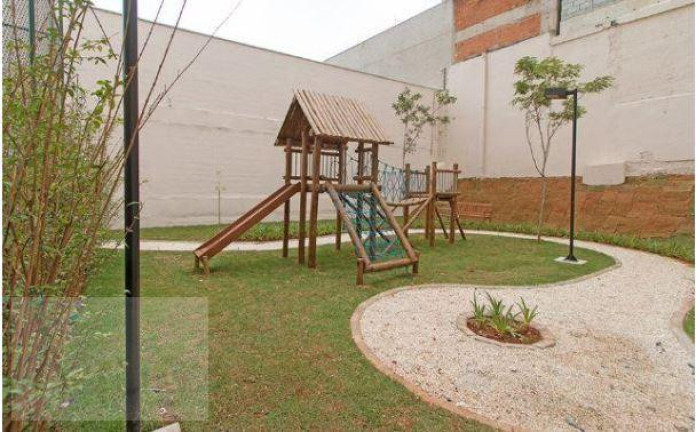 Imagem Apartamento com 3 Quartos à Venda, 57 m² em Vila Valparaiso - Santo André Imagem Apartamento com 3 Quartos à Venda, 57 m² em Vila Valparaiso - Santo André