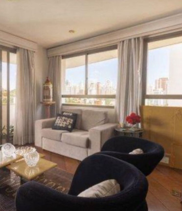 Imagem Imóvel com 4 Quartos à Venda, 306 m² em Santa Cecília - São Paulo Imagem Imóvel com 4 Quartos à Venda, 306 m² em Santa Cecília - São Paulo