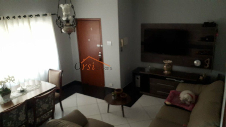 Apartamento com 2 Quartos à Venda, 79 m² em Centro - Osasco