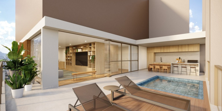 Imagem Apartamento com 4 Quartos à Venda, 206 m² em Sumarezinho - São Paulo Imagem Apartamento com 4 Quartos à Venda, 206 m² em Sumarezinho - São Paulo