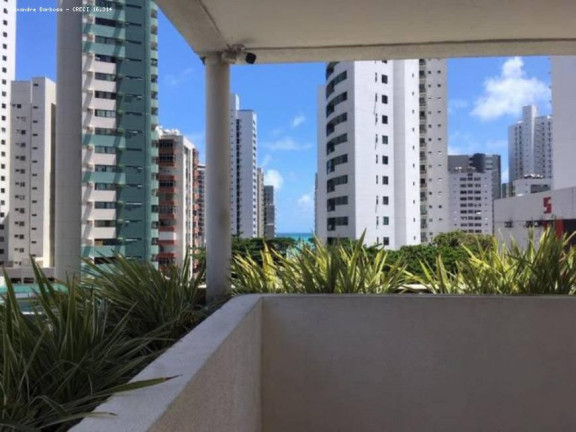 Imagem Apartamento com 3 Quartos à Venda, 80 m² em Boa Viagem - Recife