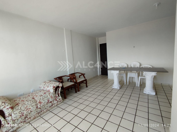 Imagem Apartamento com 3 Quartos à Venda, 79 m² em Poço - Cabedelo