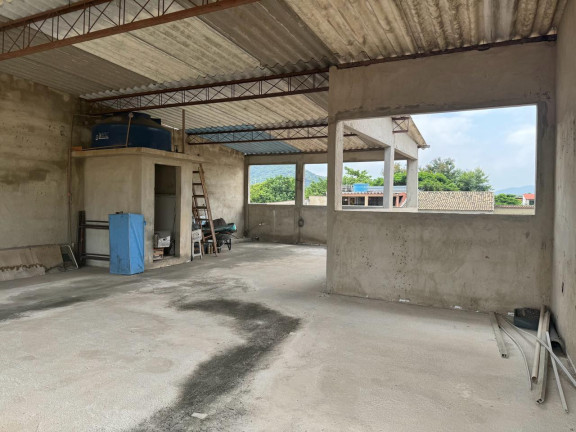 Imagem Casa com 3 Quartos à Venda, 300 m² em Campo Grande - Rio De Janeiro Imagem Casa com 3 Quartos à Venda, 300 m² em Campo Grande - Rio De Janeiro