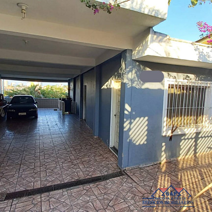 Imagem Casa com 3 Quartos à Venda,  em Padroeira - Osasco