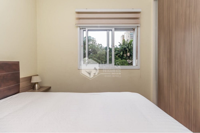 Imagem Apartamento com 1 Quarto à Venda, 41 m² em Saúde - São Paulo