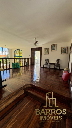 Imagem Casa com 5 Quartos à Venda, 780 m² em Caminho Das árvores - Salvador Imagem Casa com 5 Quartos à Venda, 780 m² em Caminho Das árvores - Salvador