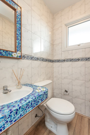 Imagem Cobertura com 3 Quartos à Venda, 240 m² em Chácara Das Pedras - Porto Alegre Imagem Cobertura com 3 Quartos à Venda, 240 m² em Chácara Das Pedras - Porto Alegre