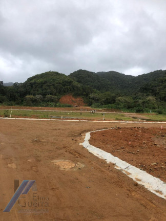 Terreno à Venda, 140 m² em Estufa Ii - Ubatuba