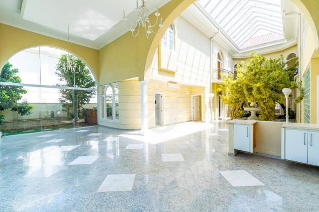 Imagem Casa de Condomínio com 5 Quartos para Alugar, 832 m² em Tamboré - Santana De Parnaíba Imagem Casa de Condomínio com 5 Quartos para Alugar, 832 m² em Tamboré - Santana De Parnaíba