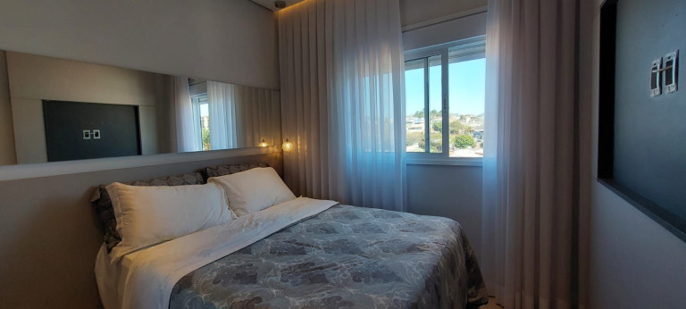 Imagem Apartamento com 2 Quartos à Venda, 55 m² em Centro - Bragança Paulista Imagem Apartamento com 2 Quartos à Venda, 55 m² em Centro - Bragança Paulista