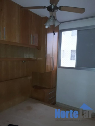 Imagem Apartamento com 3 Quartos à Venda, 64 m² em Vila Nova Cachoeirinha - São Paulo