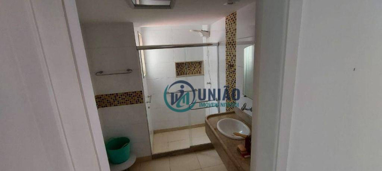 Imagem Apartamento com 3 Quartos à Venda, 136 m² em Ingá - Niterói Imagem Apartamento com 3 Quartos à Venda, 136 m² em Ingá - Niterói