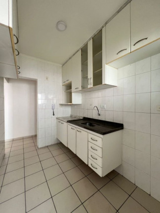 Imagem Apartamento com 1 Quarto à Venda, 48 m² em Canto Do Forte - Praia Grande