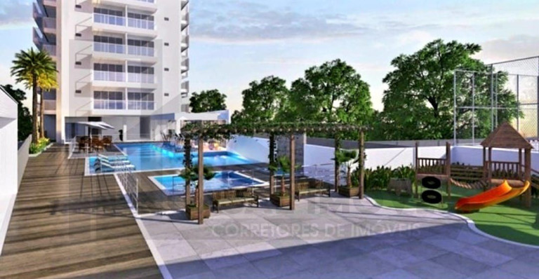 Imagem Apartamento com 3 Quartos à Venda, 220 m² em Cremação - Belém Imagem Apartamento com 3 Quartos à Venda, 220 m² em Cremação - Belém