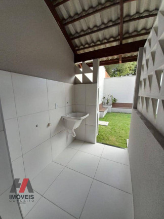 Imagem Casa com 3 Quartos à Venda, 122 m² em Lagoa Redonda - Fortaleza
