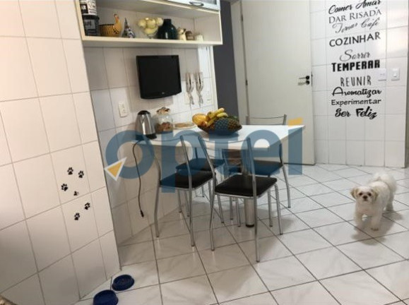 Imagem Apartamento com 3 Quartos à Venda, 130 m² em Rudge Ramos - São Bernardo Do Campo Imagem Apartamento com 3 Quartos à Venda, 130 m² em Rudge Ramos - São Bernardo Do Campo