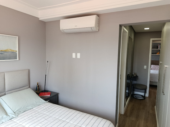 Imagem Apartamento com 2 Quartos à Venda, 87 m² em Parada Inglesa - São Paulo