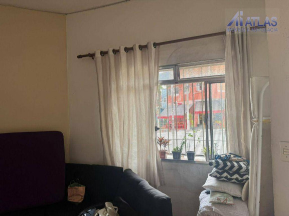 Imagem Sobrado com 2 Quartos à Venda, 70 m² em Vila Maria - São Paulo Imagem Sobrado com 2 Quartos à Venda, 70 m² em Vila Maria - São Paulo