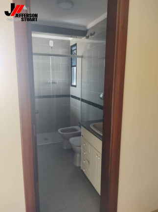 Imagem Apartamento com 4 Quartos à Venda, 180 m² em Centro - Guaratinguetá