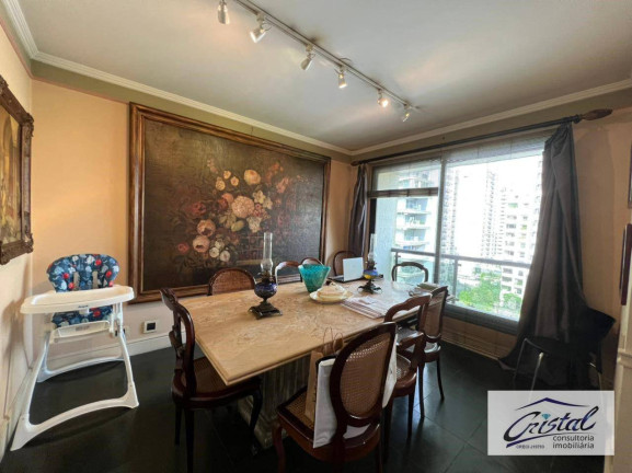 Imagem Apartamento com 3 Quartos à Venda ou Locação, 220 m² em Jardim Paulista - São Paulo
