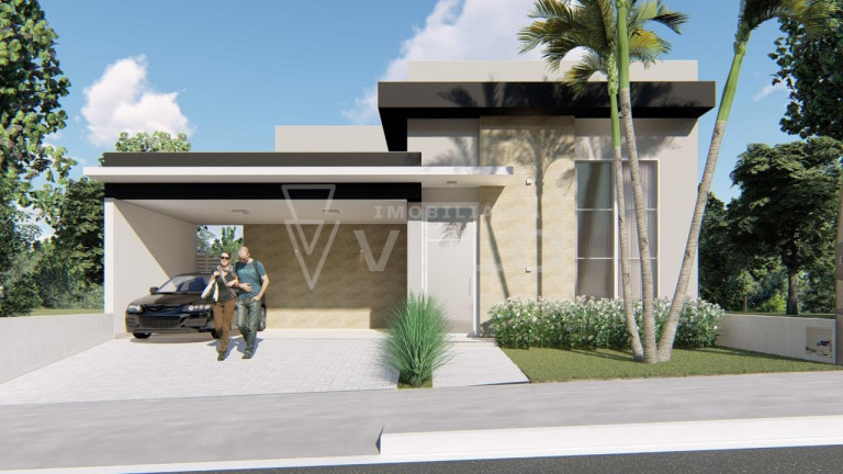 Imagem Casa de Condomínio com 2 Quartos à Venda, 181 m² em Jardim Maraba - Itapetininga Imagem Casa de Condomínio com 2 Quartos à Venda, 181 m² em Jardim Maraba - Itapetininga