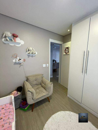 Imagem Apartamento com 2 Quartos à Venda, 63 m² em Anchieta - São Bernardo Do Campo