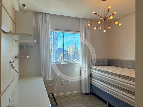 Imagem Apartamento com 4 Quartos à Venda, 240 m² em Centro - Balneário Camboriú