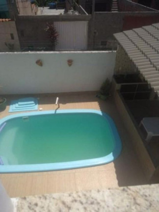 Imagem Casa com 4 Quartos à Venda, 126 m² em Jauá - Camaçari