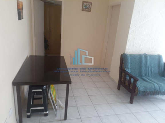 Imagem Apartamento com 1 Quarto à Venda, 48 m² em Solemar - Praia Grande Imagem Apartamento com 1 Quarto à Venda, 48 m² em Solemar - Praia Grande
