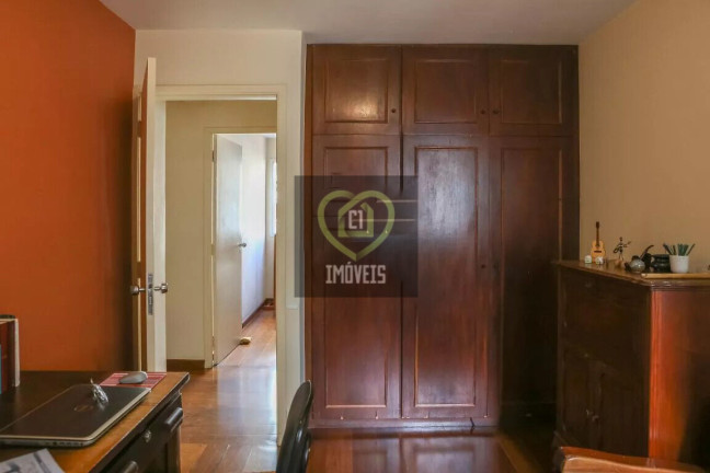 Imagem Apartamento com 3 Quartos para Alugar, 98 m² em Perdizes - São Paulo