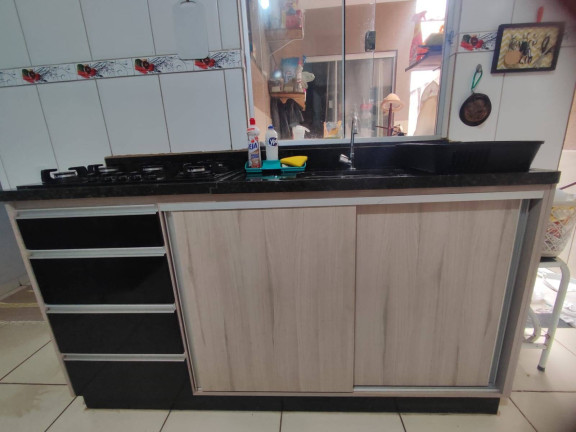 Imagem Casa com 2 Quartos à Venda, 78 m² em Residencial Recanto Do Bosque - Goiânia Imagem Casa com 2 Quartos à Venda, 78 m² em Residencial Recanto Do Bosque - Goiânia
