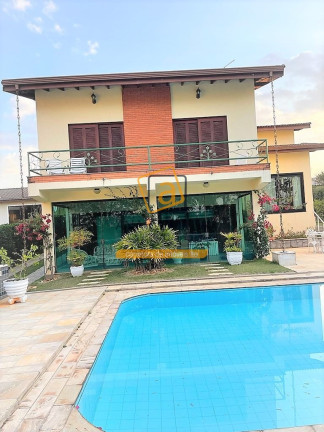 Imagem Casa com 4 Quartos à Venda, em Bairro Jacaré - Cabreúva Imagem Casa com 4 Quartos à Venda, em Bairro Jacaré - Cabreúva