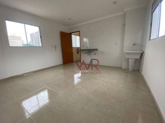 Imagem Apartamento com 2 Quartos à Venda ou Locação, 40 m² em Vila Formosa - São Paulo
