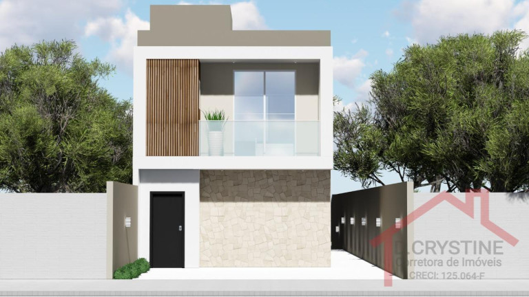 Imagem Casa com 3 Quartos à Venda, 130 m² em Portais - Cajamar