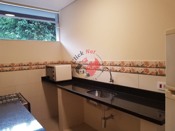 Imagem Apartamento com 2 Quartos à Venda, 80 m² em Barcelona - São Caetano Do Sul Imagem Apartamento com 2 Quartos à Venda, 80 m² em Barcelona - São Caetano Do Sul