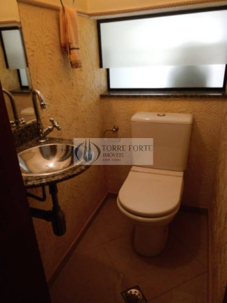 Imagem Sobrado com 3 Quartos à Venda, 180 m² em Tatuapé - São Paulo