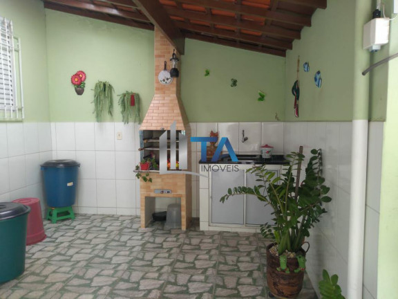 Imagem Casa com 2 Quartos à Venda, 180 m² em Jardim Campos Eliseos - Campinas