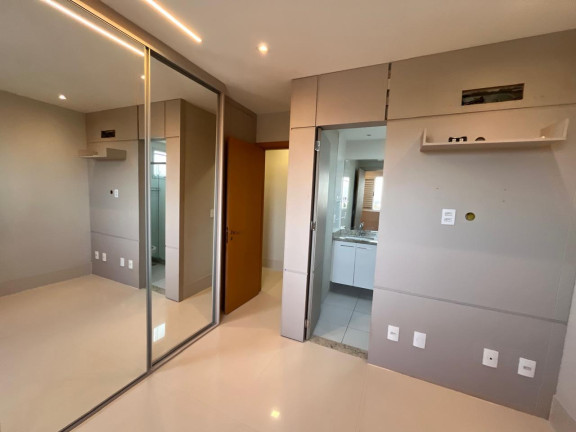 Imagem Apartamento com 3 Quartos à Venda, 86 m² em Goiabeiras - Cuiabá