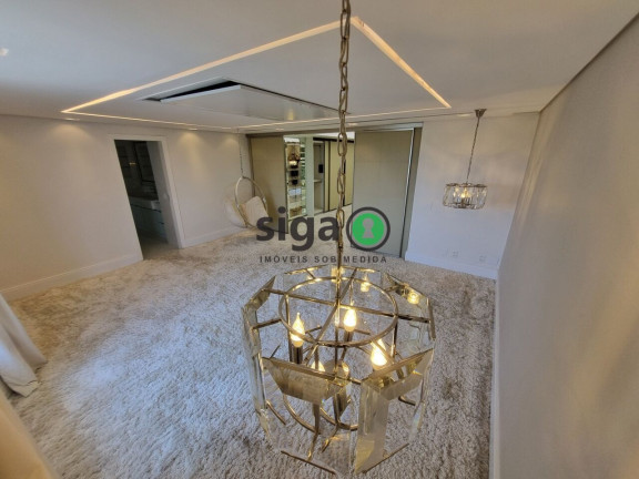Imagem Casa com 5 Quartos à Venda ou Locação, 970 m² em Cidade Jardim - São Paulo